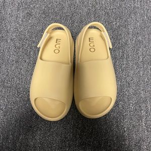 Replica Yeezy kids sandals